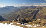 42 Panorama di Valle Taleggio....